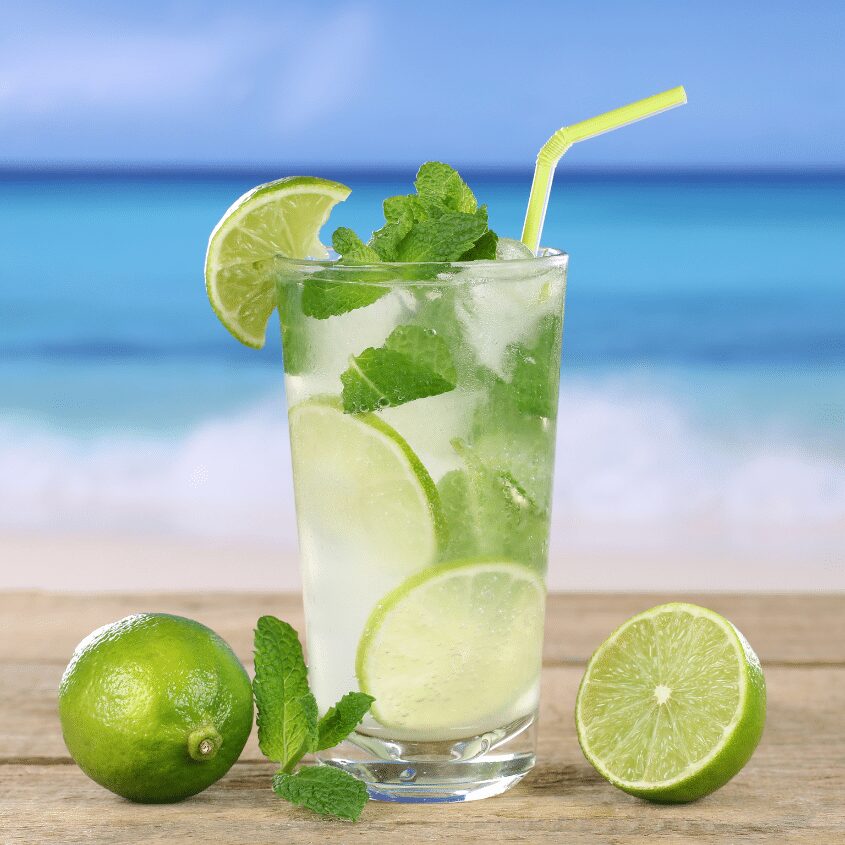 Caipirinha