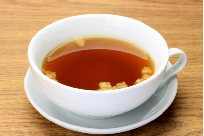 Consommé