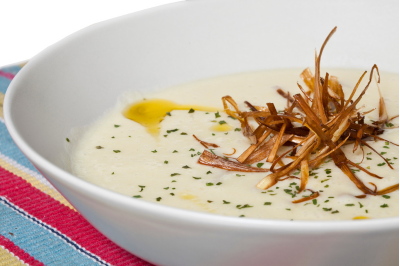 Vichyssoise