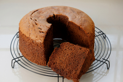 supremo bolo de chocolate intenso